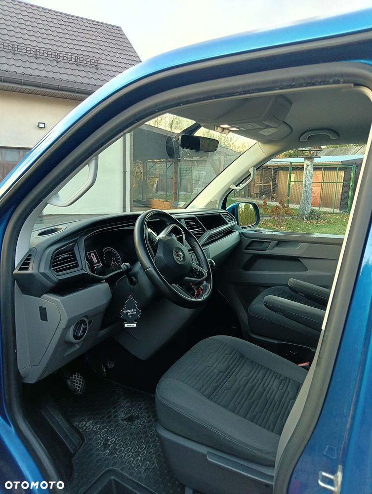 Volkswagen Caravelle 2.0 TDI L2 Highline - 9