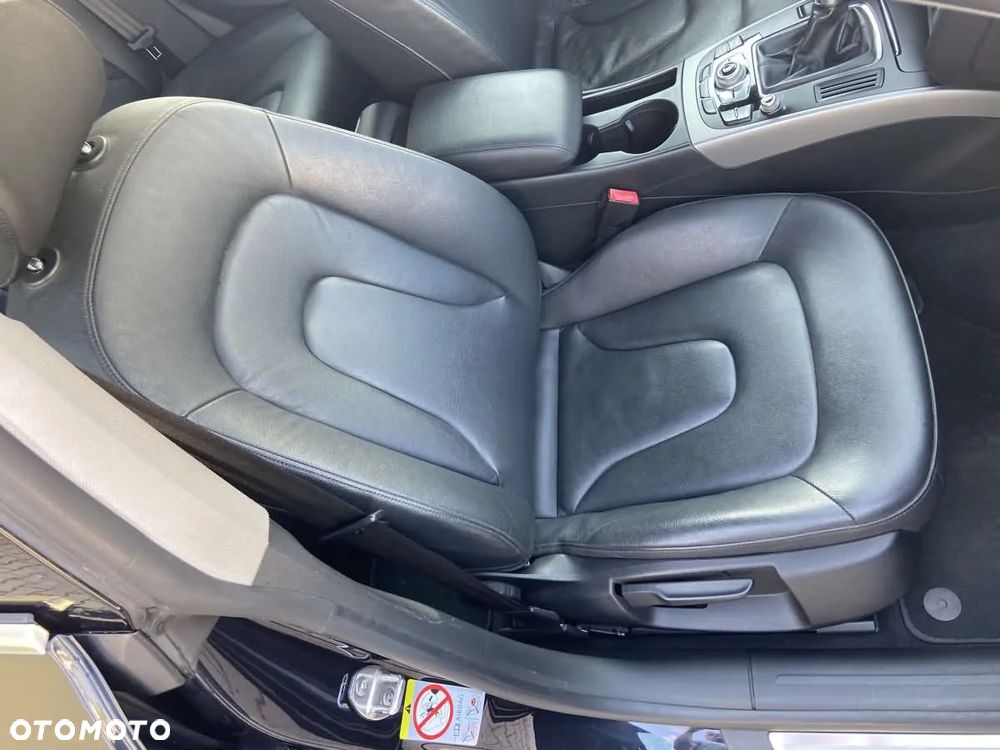 Audi A5 Sportback 2.0 TDI DPF - 21