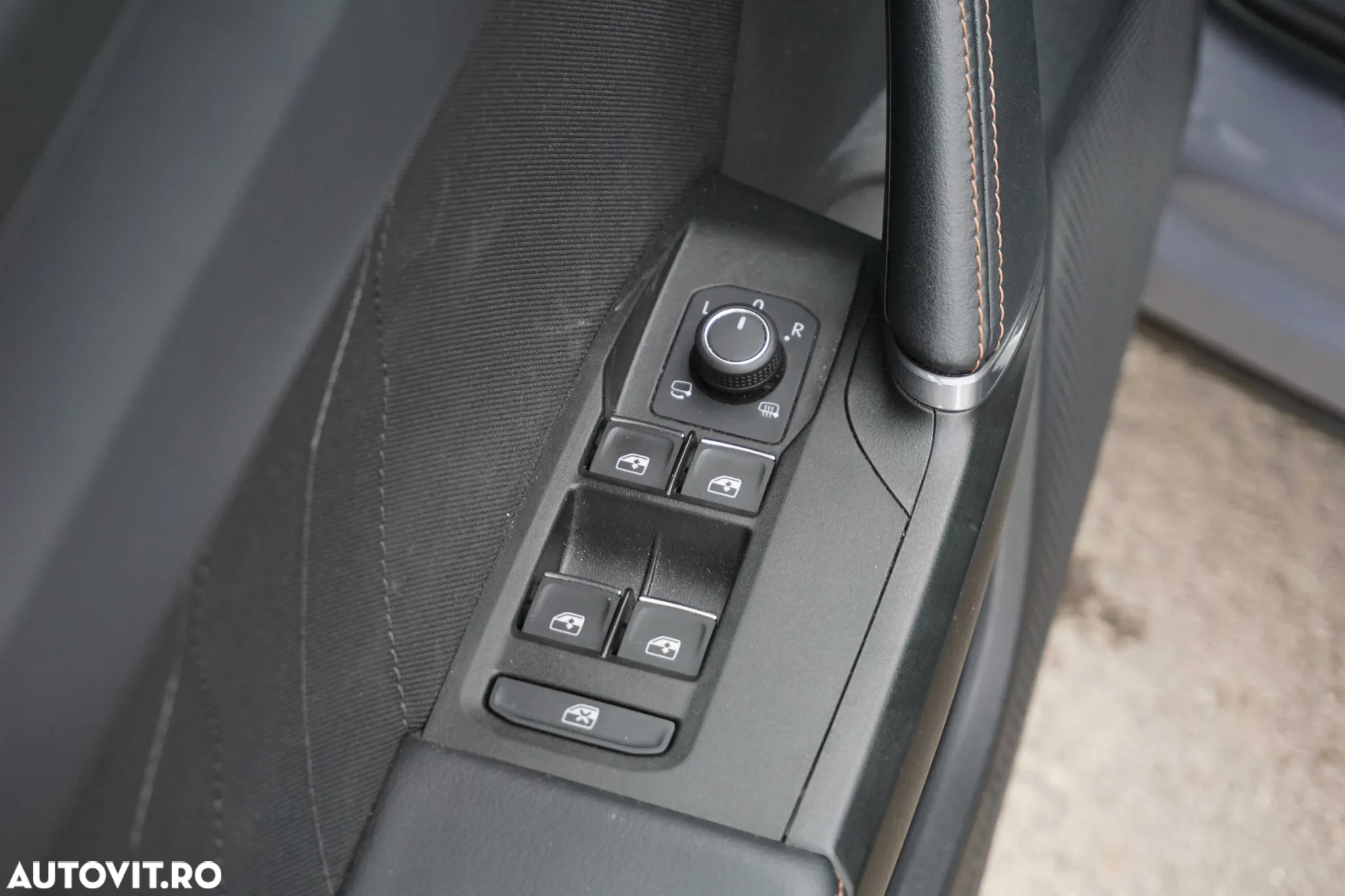 Cupra Formentor 1.5 TSI DSG - 5