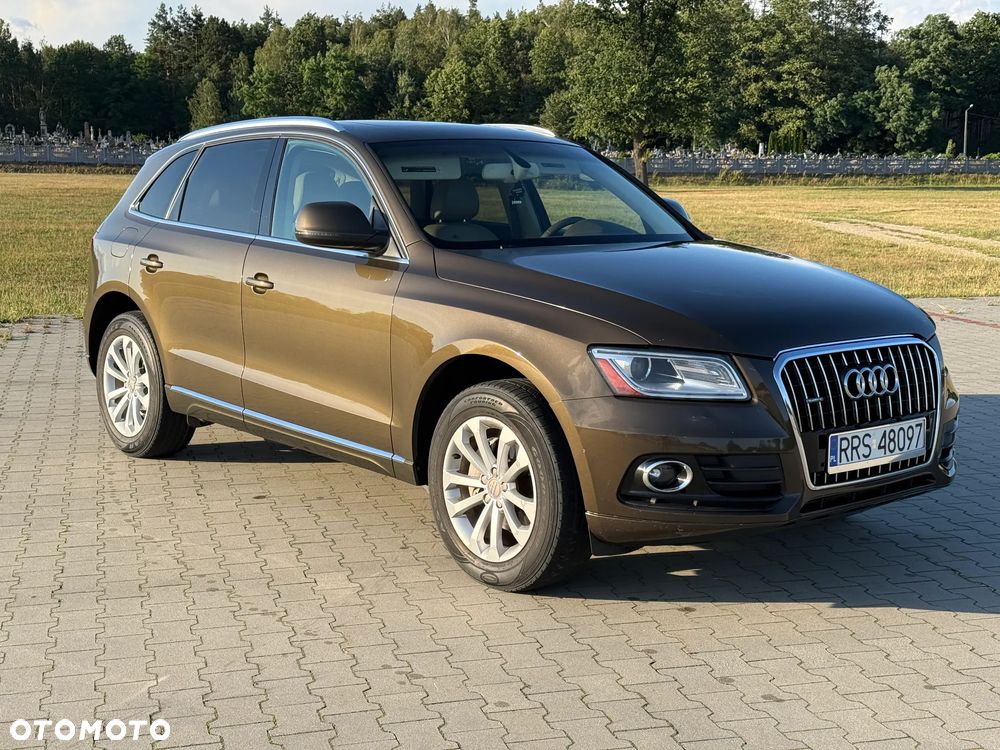 Audi Q5 - 5