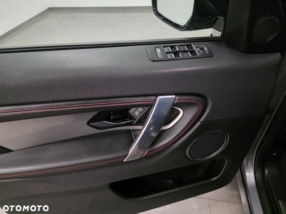 Land Rover Discovery Sport - 25