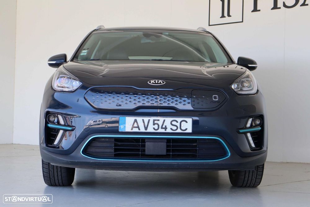 Kia e-Niro 64kWh - 3