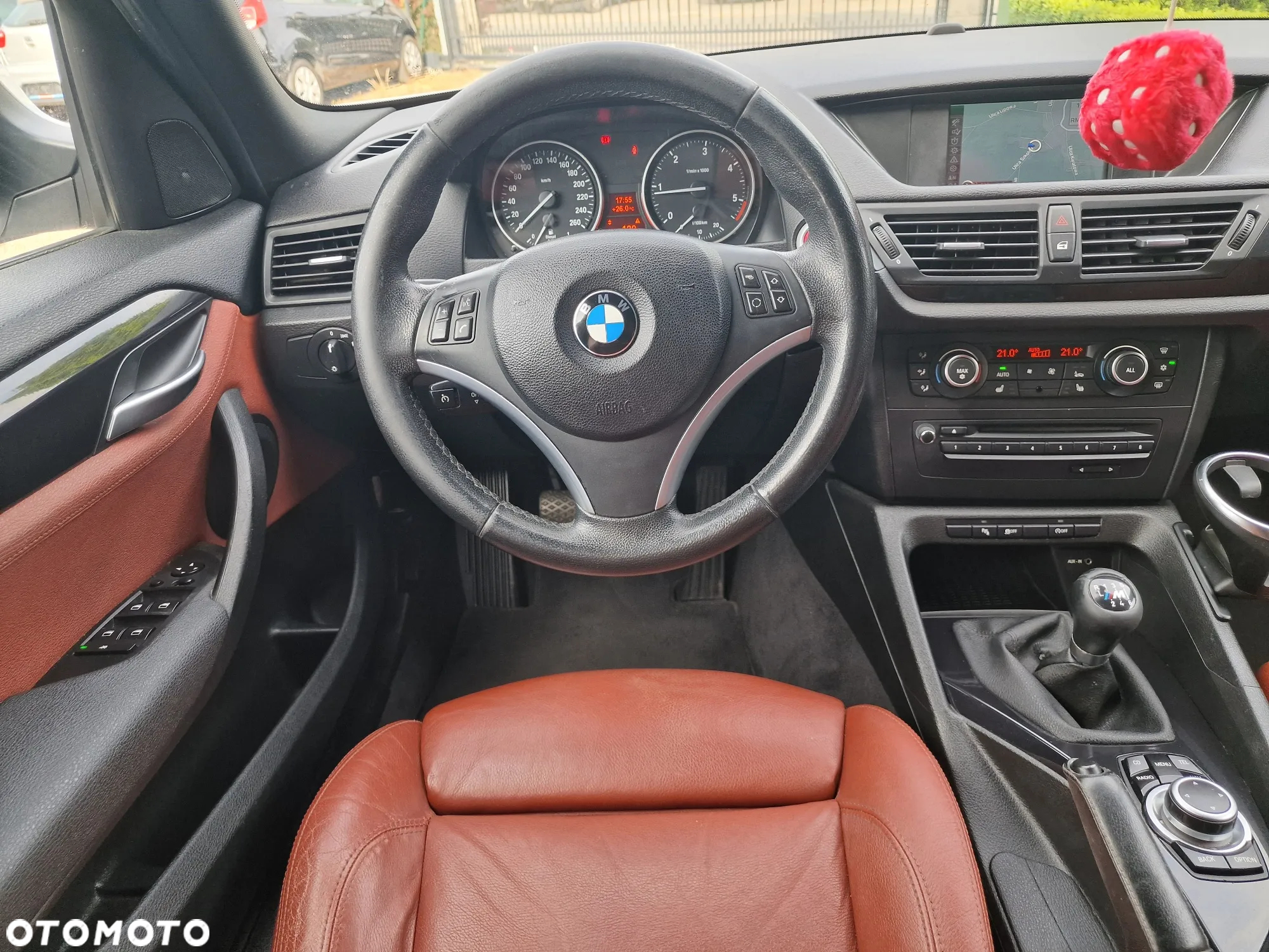 BMW X1 sDrive18d - 23