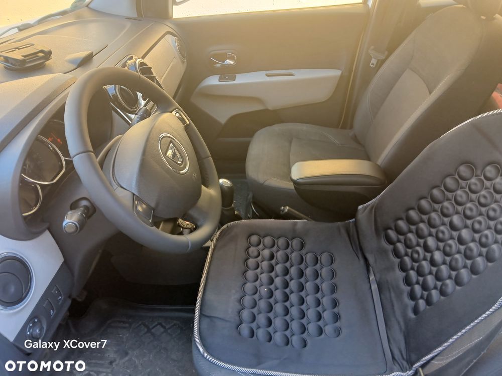 Dacia Lodgy 1.6 Ambiance - 7