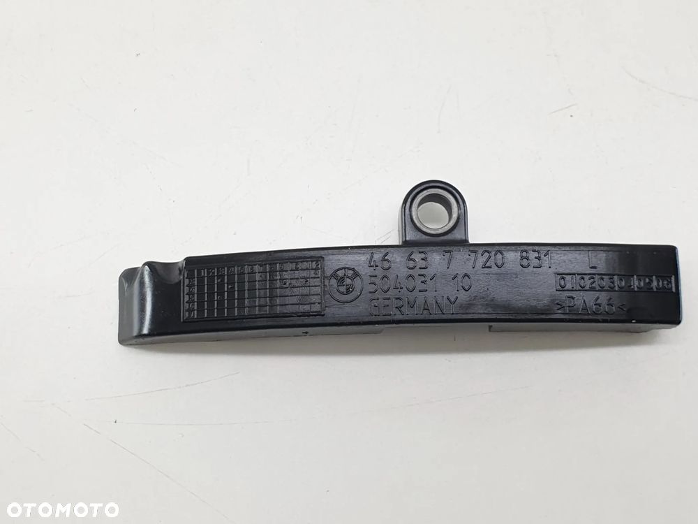 ROZRZAD KOMPLETNY SLIZG ROZRZADU LANCUCH PROWADNICA BMW R 1200 R GS BMW R NINE T K25 K27 - 34