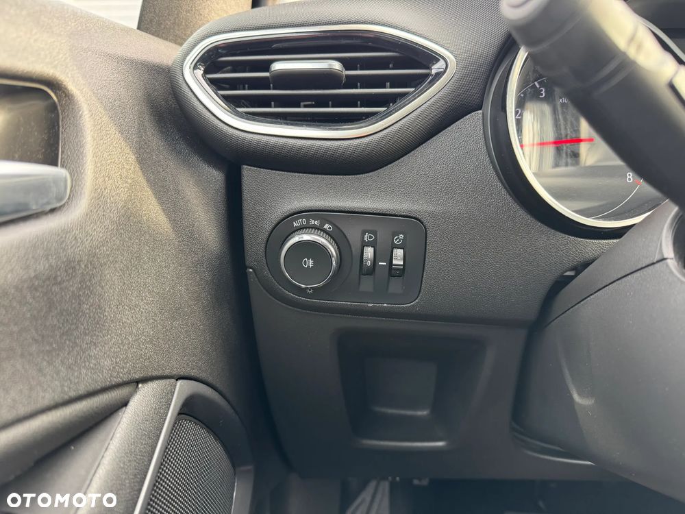 Opel Crossland 1.5 Automatik Ultimate - 22