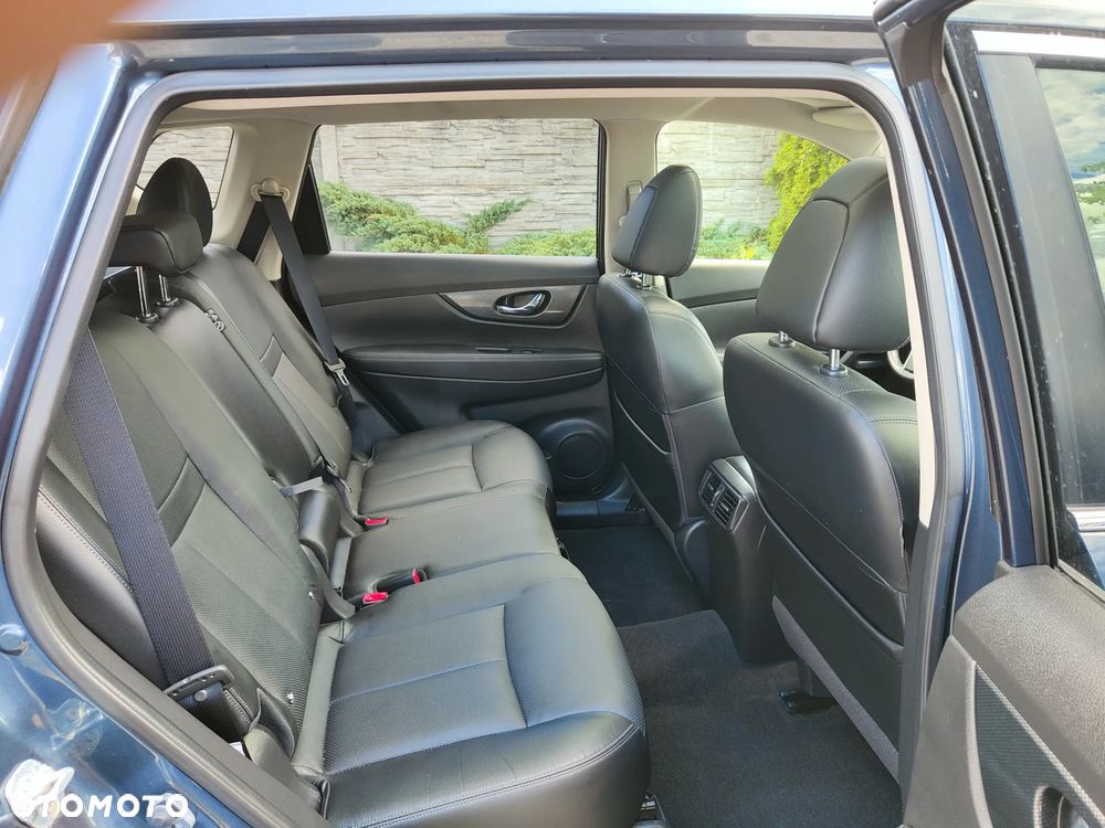 Nissan X-Trail - 14