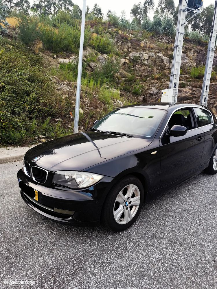 BMW 116 - 3