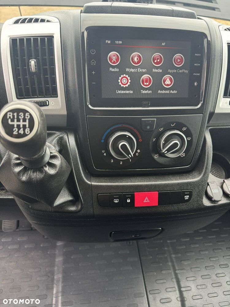Peugeot Boxer - 14