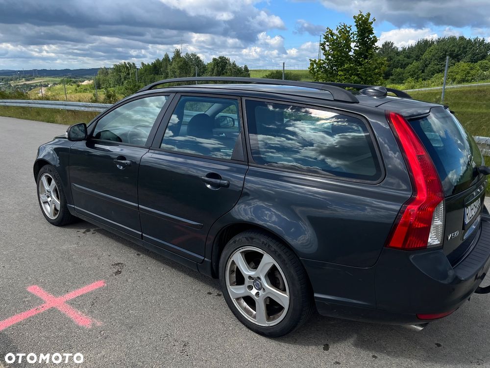 Volvo V50 T5 AWD Kinetic - 10