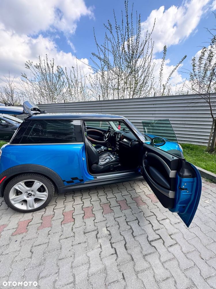 MINI Cooper S - 2