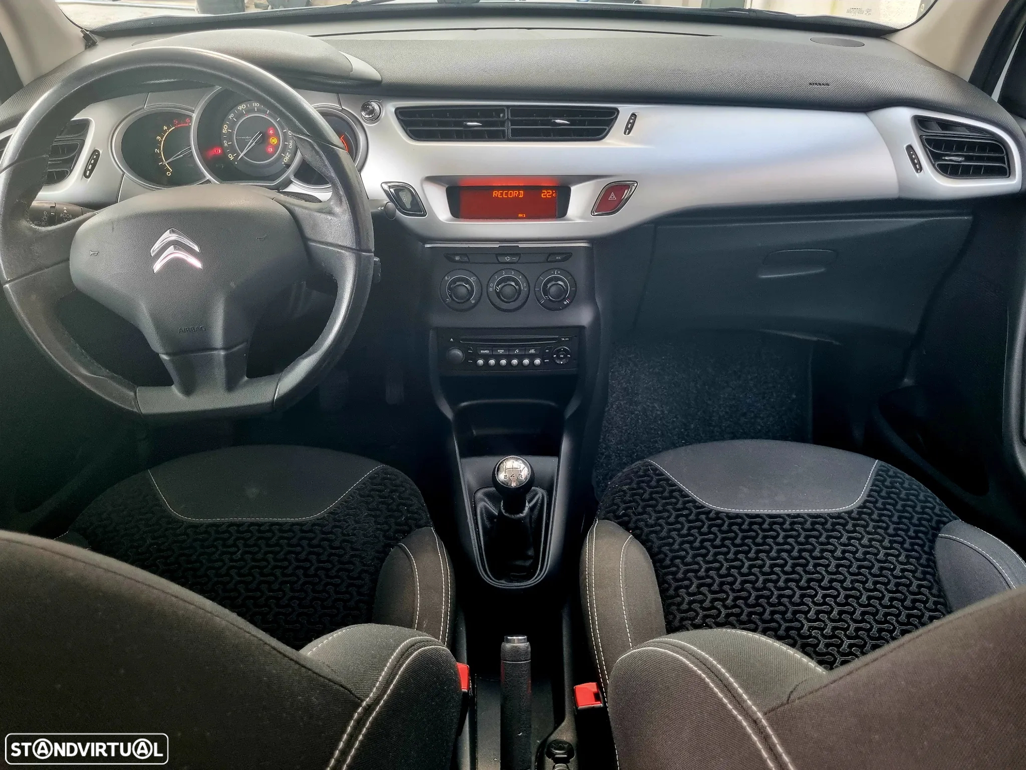 Citroën C3 - 11