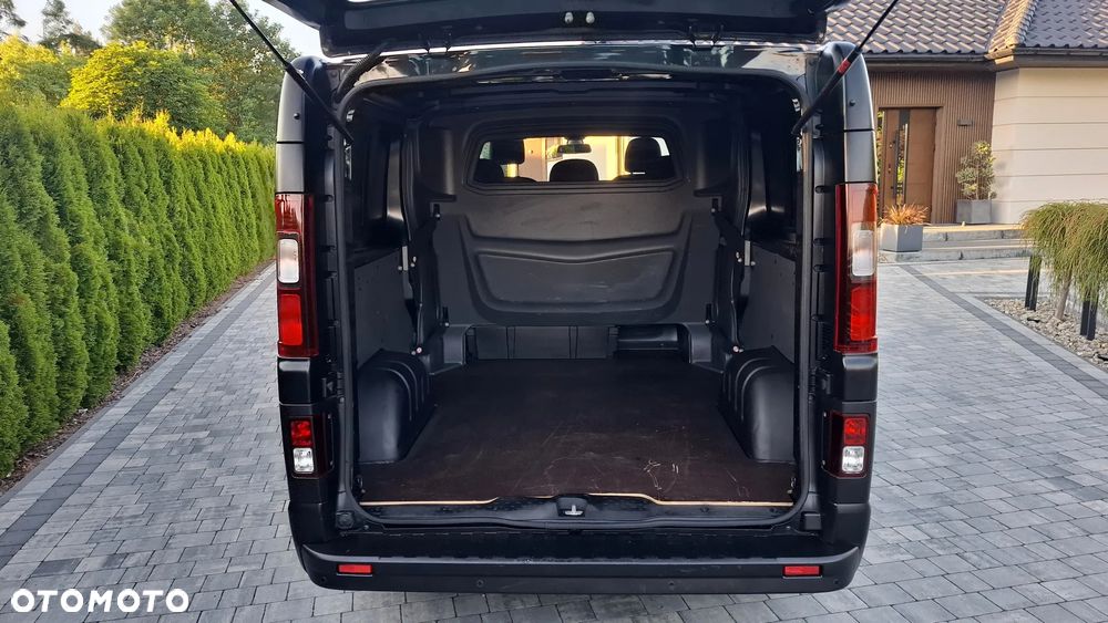 Renault TRAFIC - 13