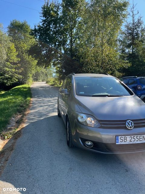 Volkswagen Golf Plus 2013 photo 2