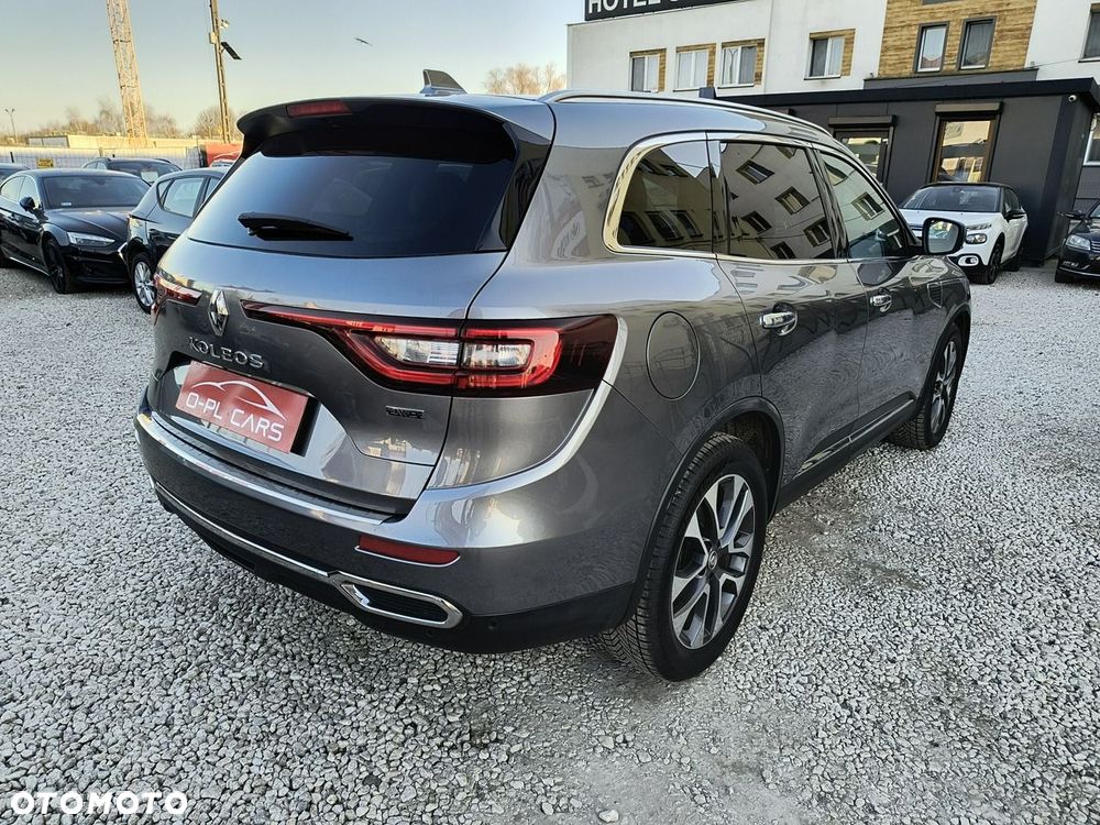 Renault Koleos 2.0 dCi Intens 4x4 X-Tronic - 30