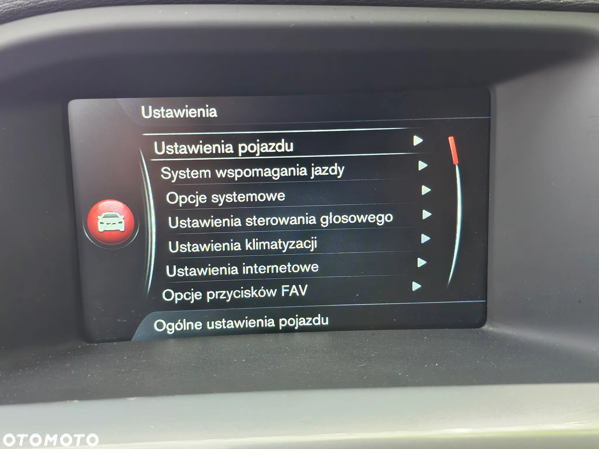 Volvo V60 D2 Geartronic Kinetic - 34