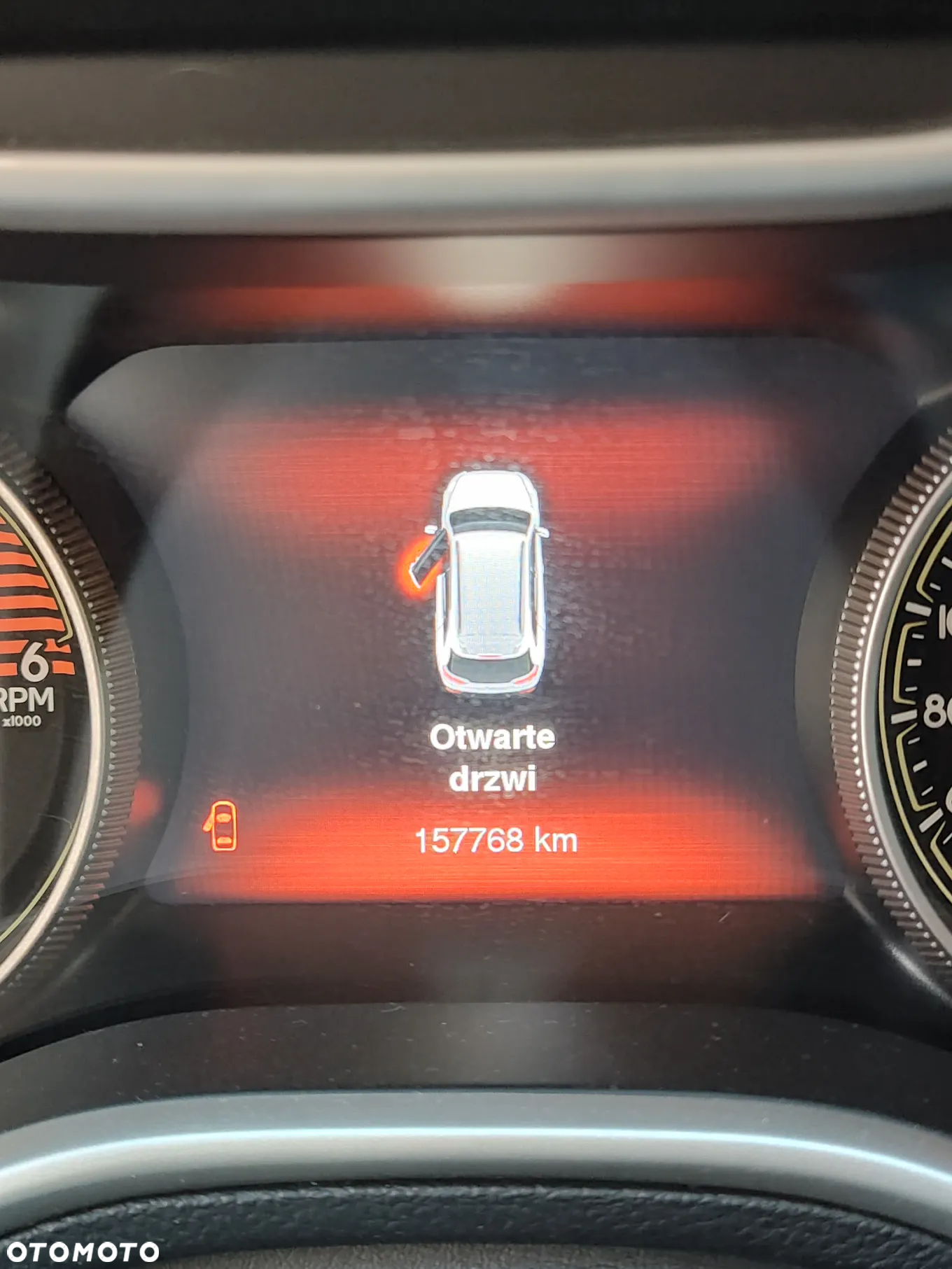 Jeep Cherokee 2.2 Multijet Active Drive I Automatik Overland - 12