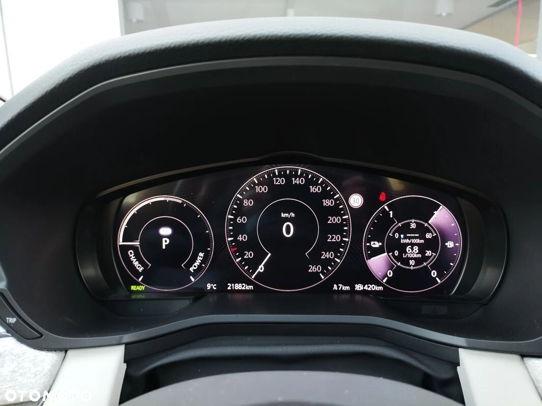 Mazda CX-60 2.5 PHEV Takumi AWD - 7