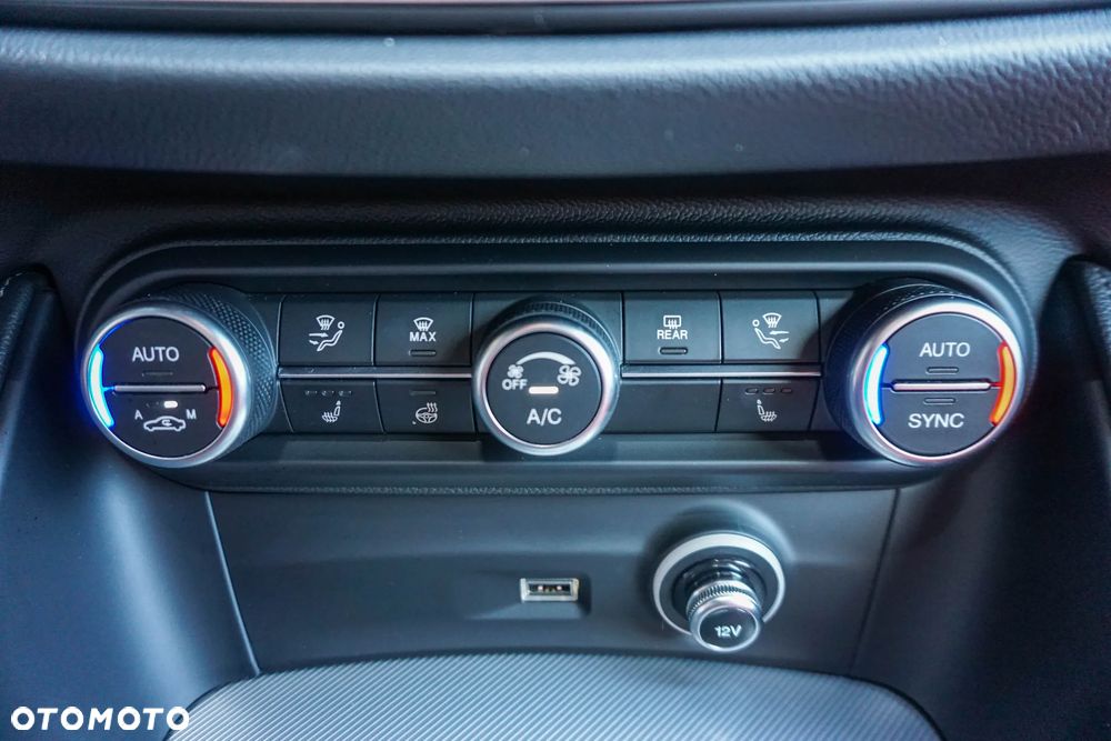 Alfa Romeo Stelvio 2.0 Turbo Veloce Q4 - 21