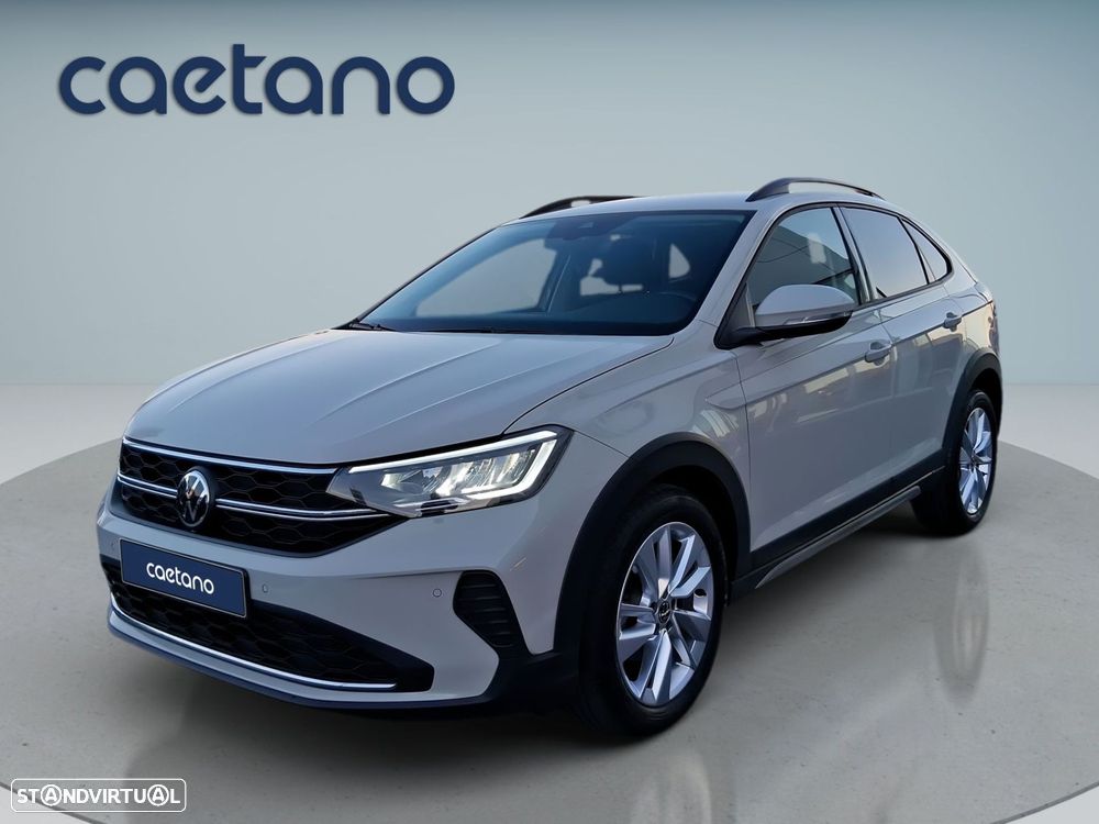 VW Taigo 1.0 TSI Urban - 1