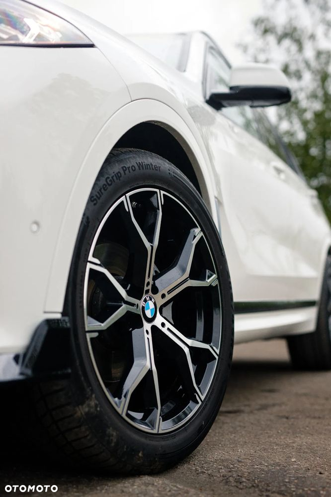 BMW X7 xDrive40i sport - 11