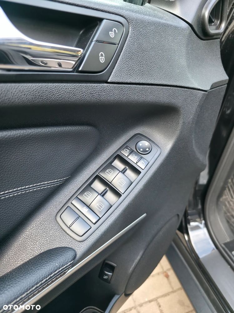 Mercedes-Benz ML 320 CDI 4-Matic - 13