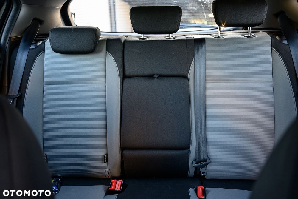Alfa Romeo Giulietta 1.4 TB MultiAir Progression - 12