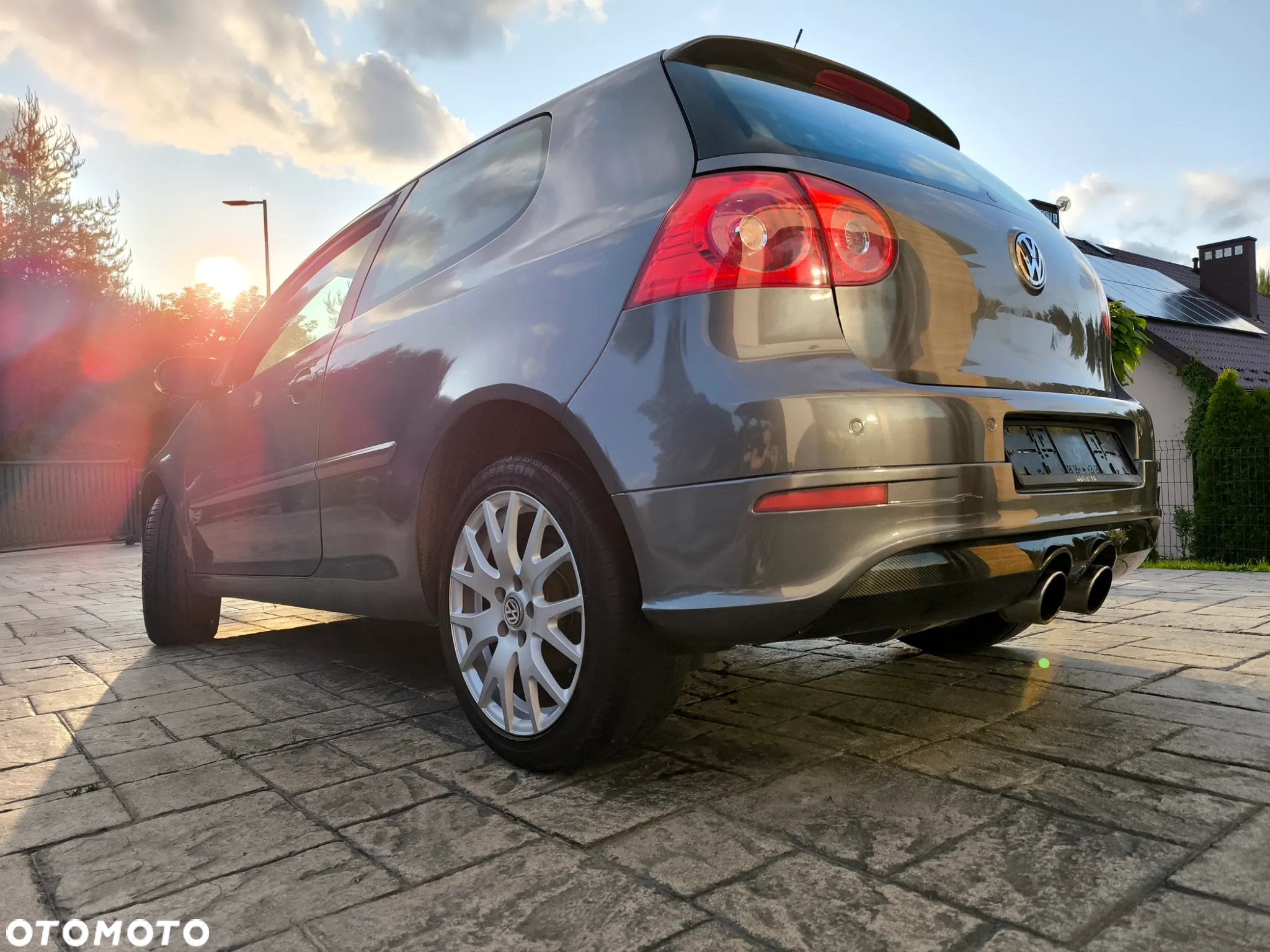Volkswagen Golf 1.4 United - 14