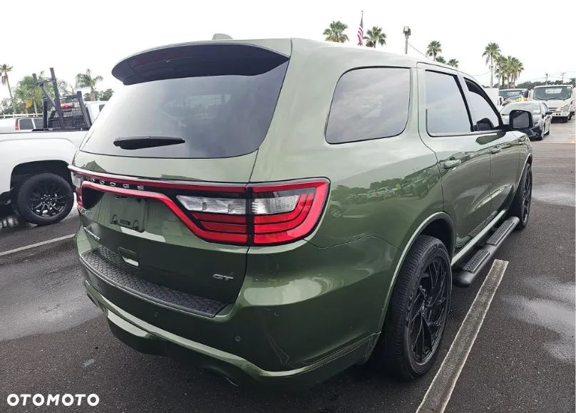 Dodge Durango - 4