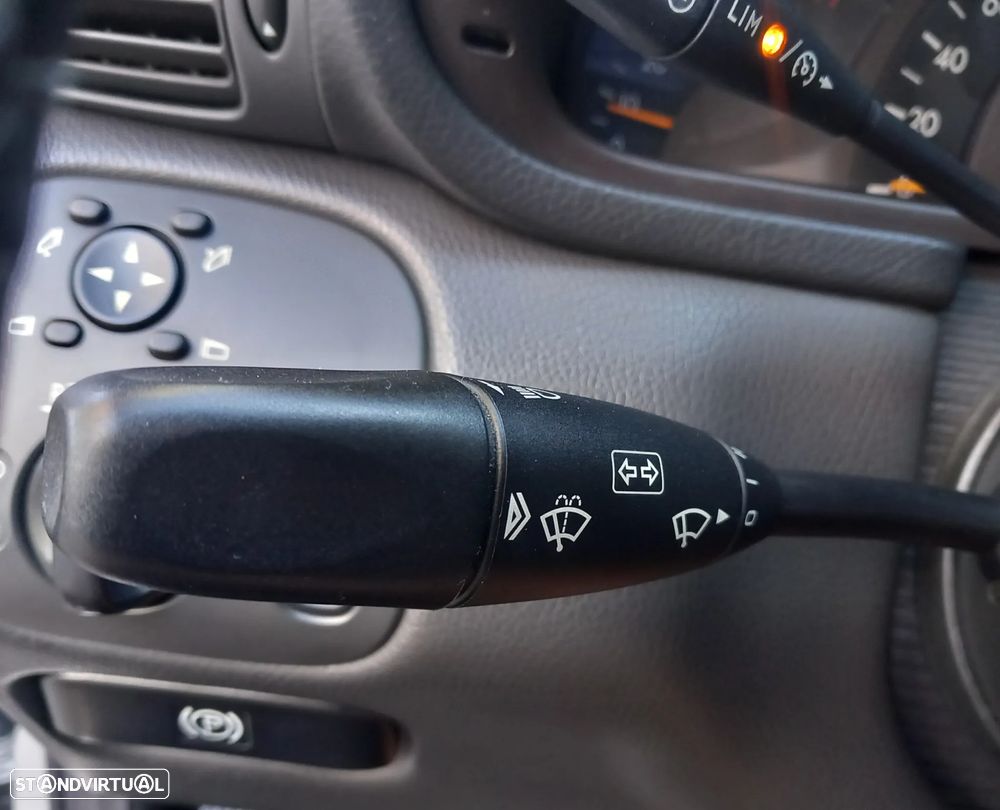 Mercedes-Benz C 220 CDi Avantgarde Aut. - 22