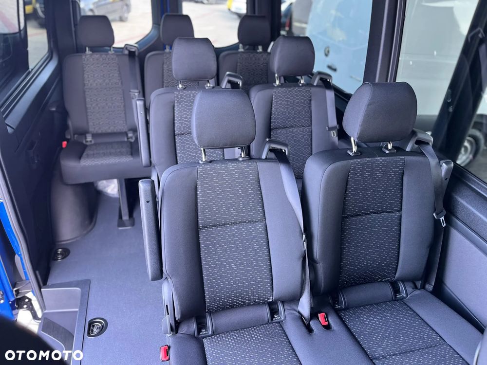 Mercedes-Benz Sprinter Standard PRO 9G-Tronic 907.253 - 17