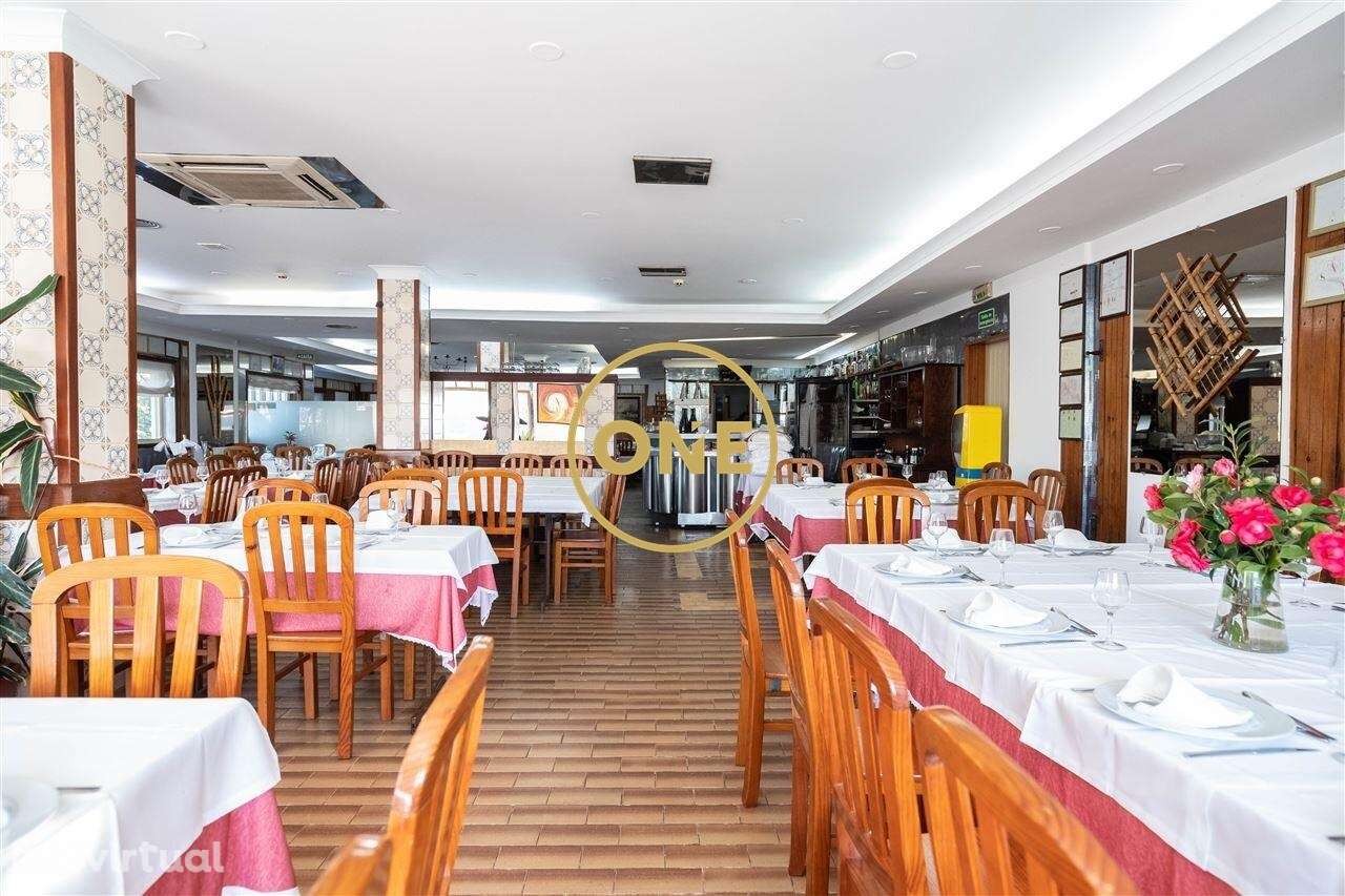 Restaurante "3 Rapazes" para Venda em Rates - Grande imagem: 5/30