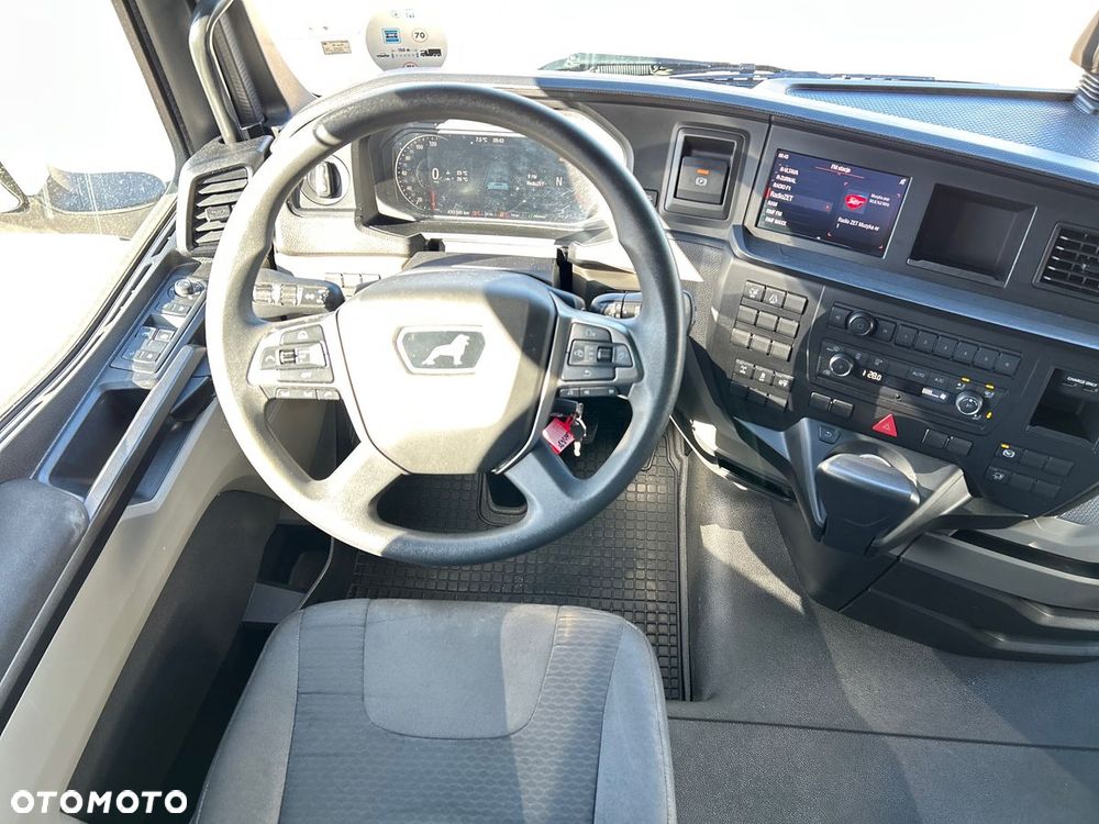 MAN TGX 18.510 4x2 LL SA - 21