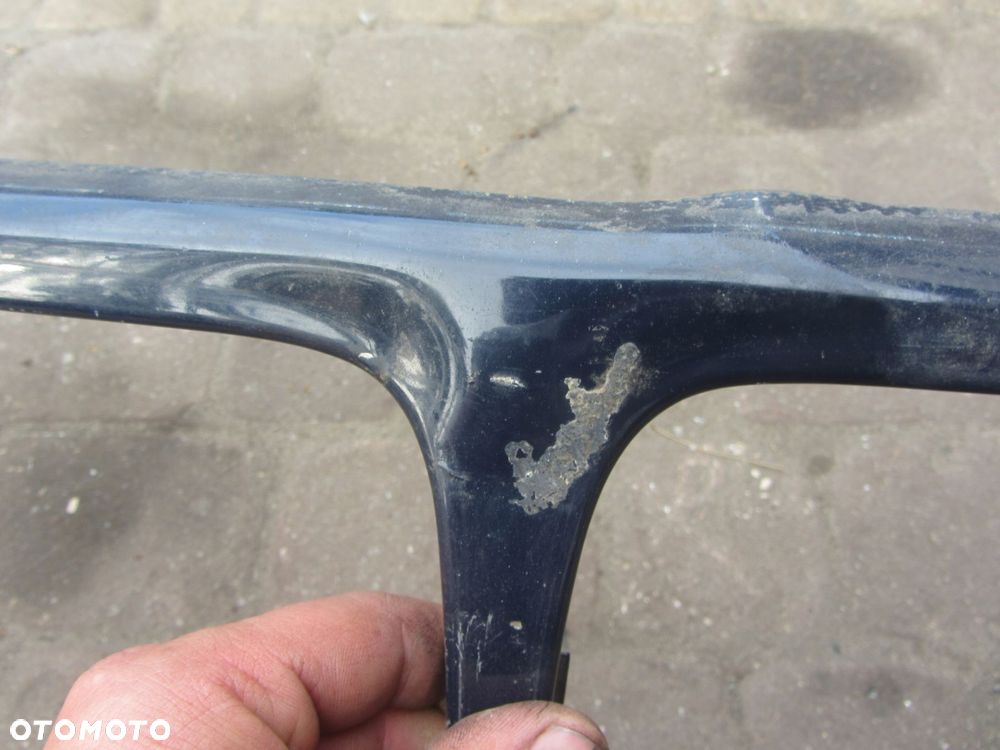 atrapa gril nosek bmw e36 sedan coupe cabrio kombi lift - 5