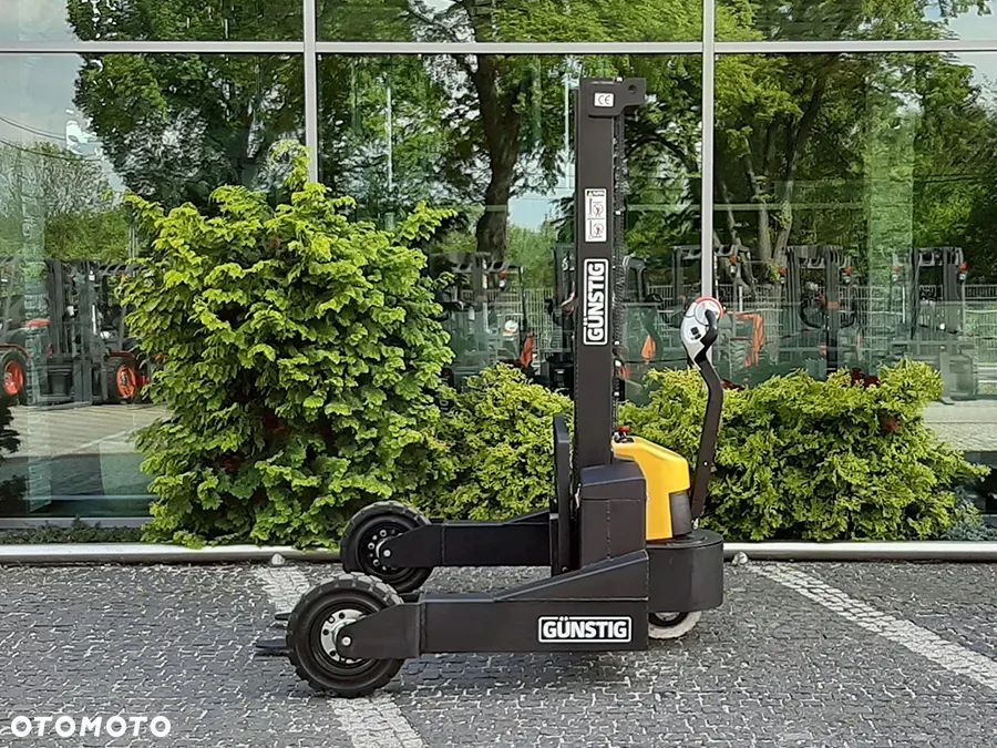 Günstig WP150/16 terenowy - 11