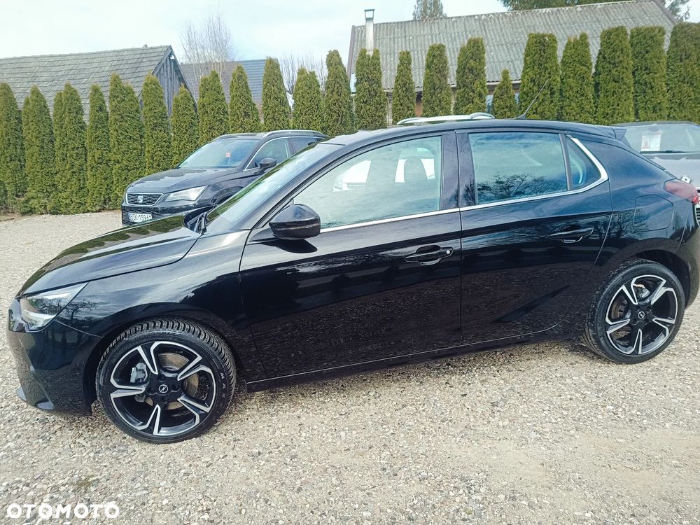 Opel Corsa 1.2 Direct Injection Turbo Start/Stop GS Line - 14