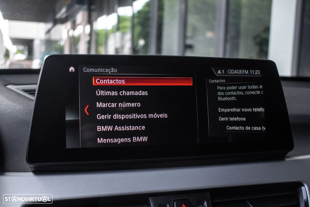 BMW X1 xDrive25e Advantage - 33