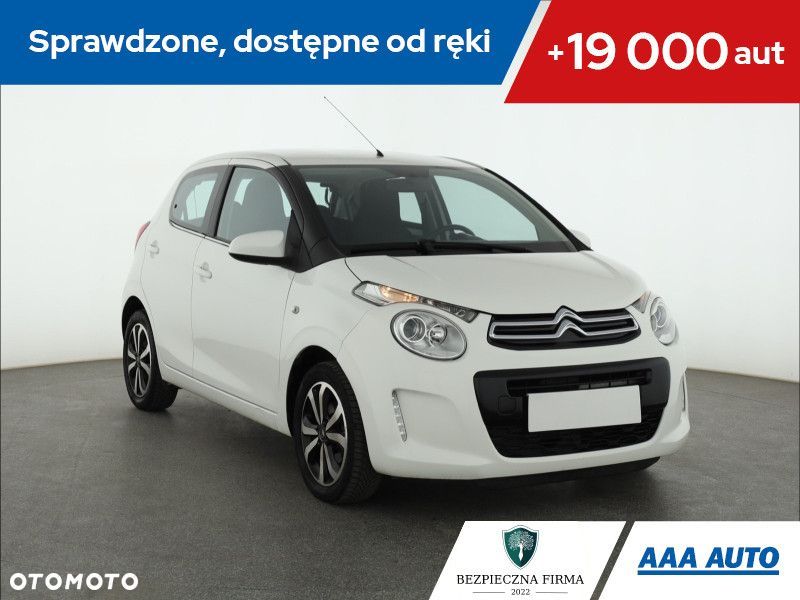 Citroën C1 - 2