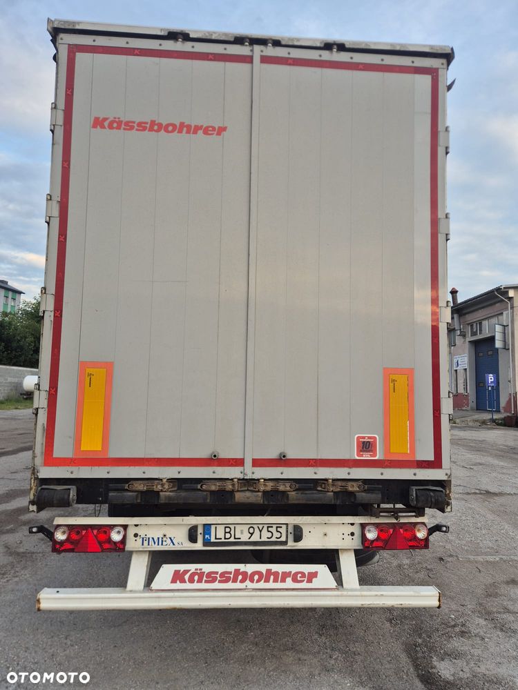 Kassbohrer XS - 4