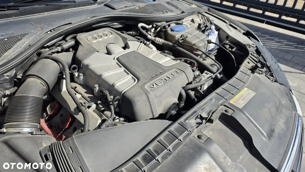 Audi A7 Sportback 3.0 TFSI Quattro S tronic - 20