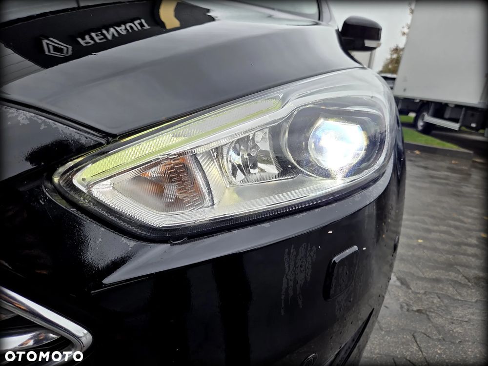 Ford Focus 2.0 TDCi Titanium ASS PowerShift - 28