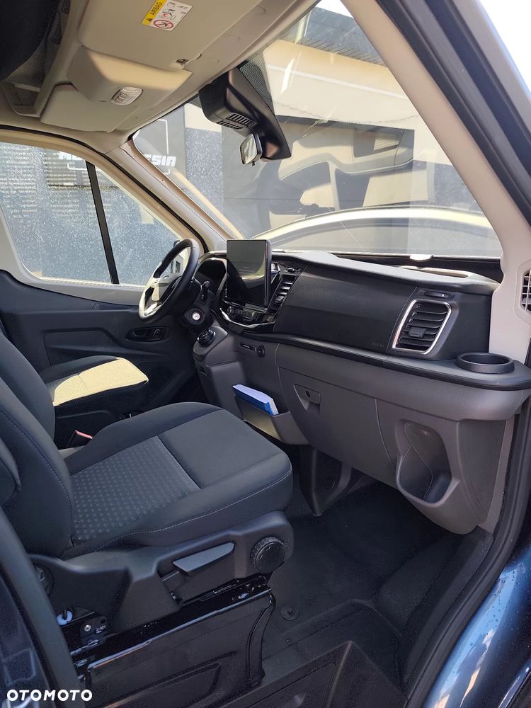 Rimor KILIG 95 Plus 2026 NOWY Automat Xenon Alu Doposażony 5 Osobowy Zimowy Kamera FV23% Dealer - 18