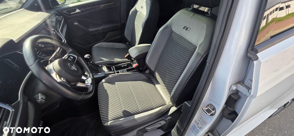 Volkswagen T-Roc 1.5 TSI OPF R-Line - 9