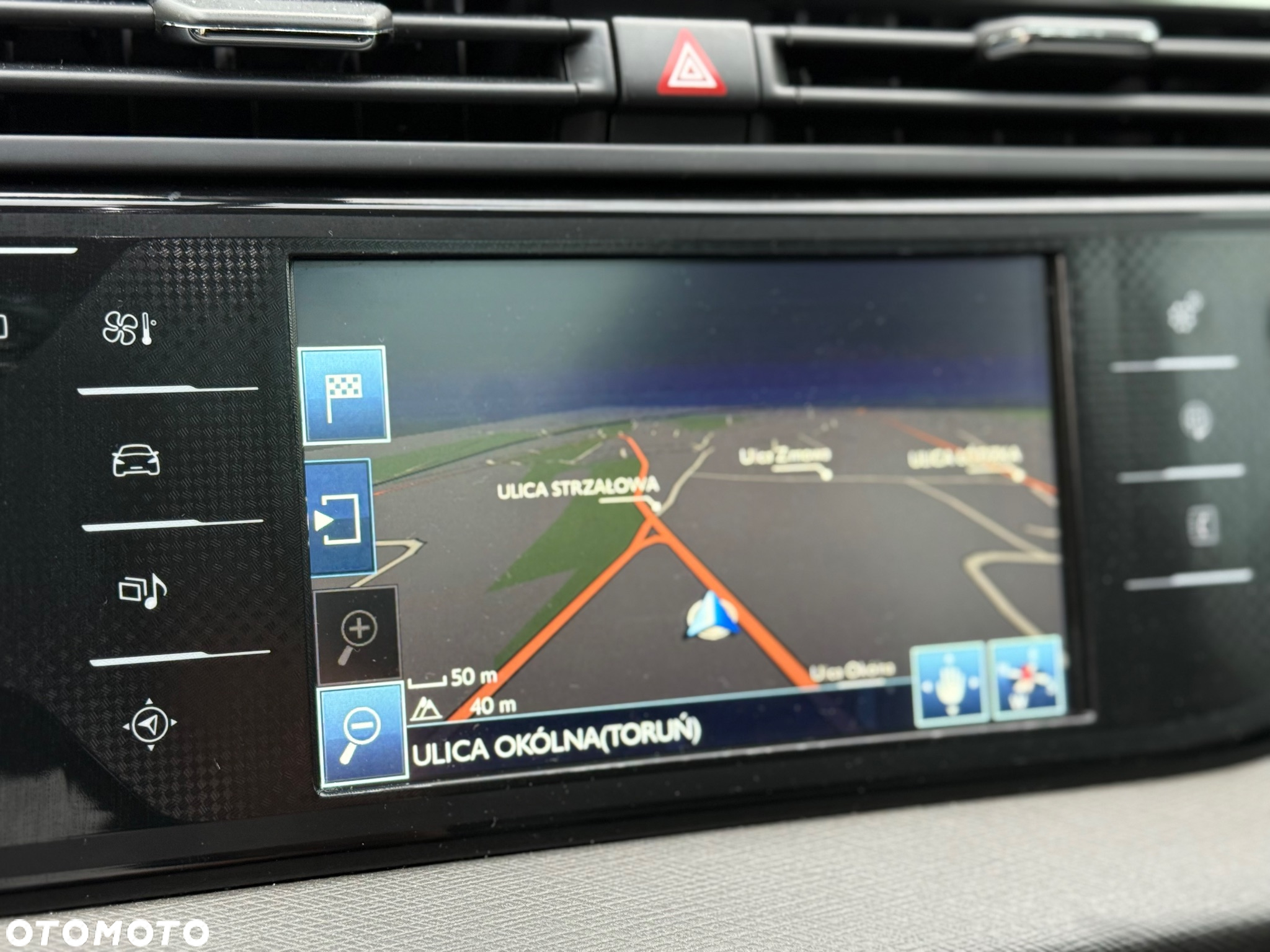 Citroën C4 Grand Picasso 2.0 BlueHDi Intensive - 10