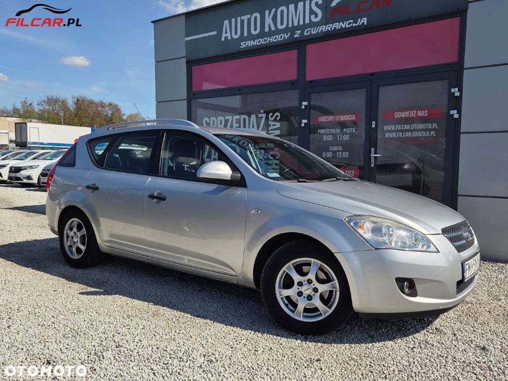 Kia Ceed - 17