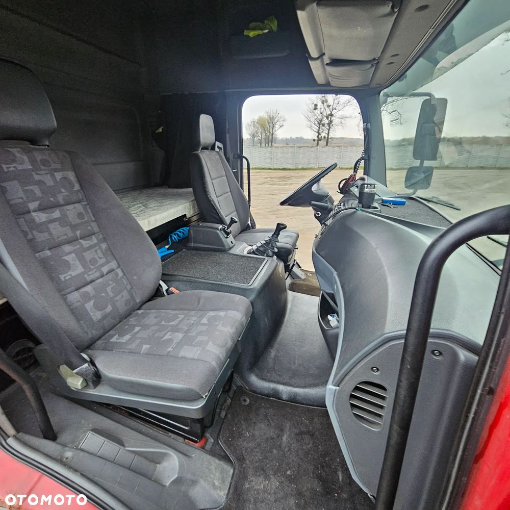 Mercedes-Benz Atego 915 - 10