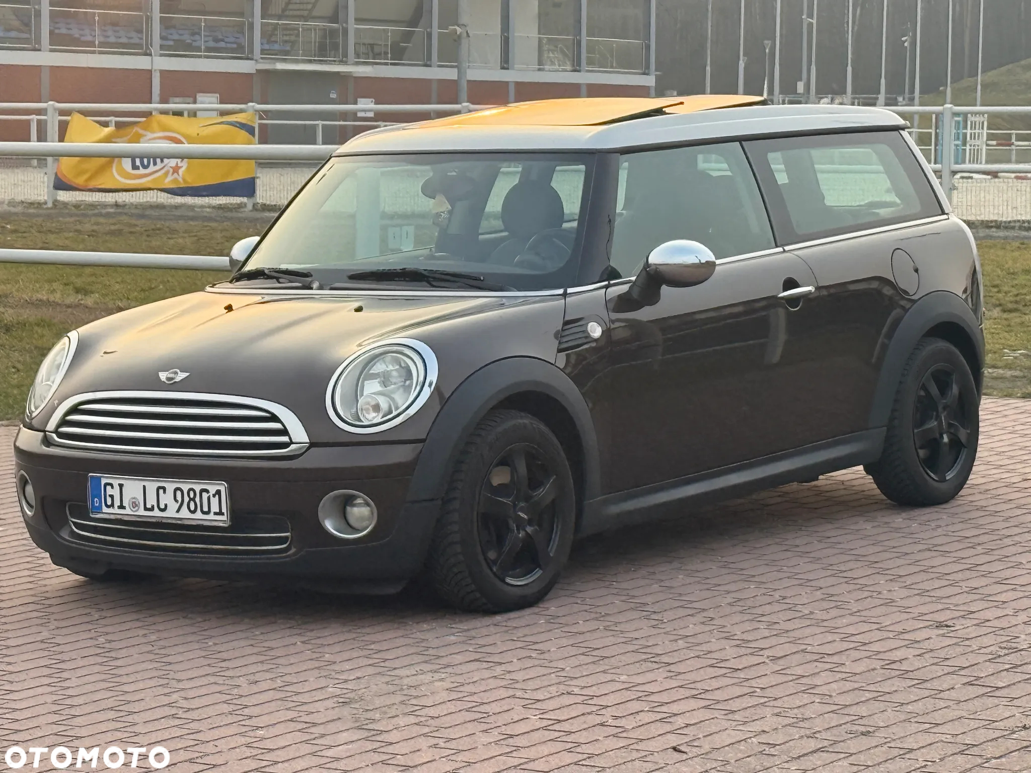 MINI Clubman Cooper - 3