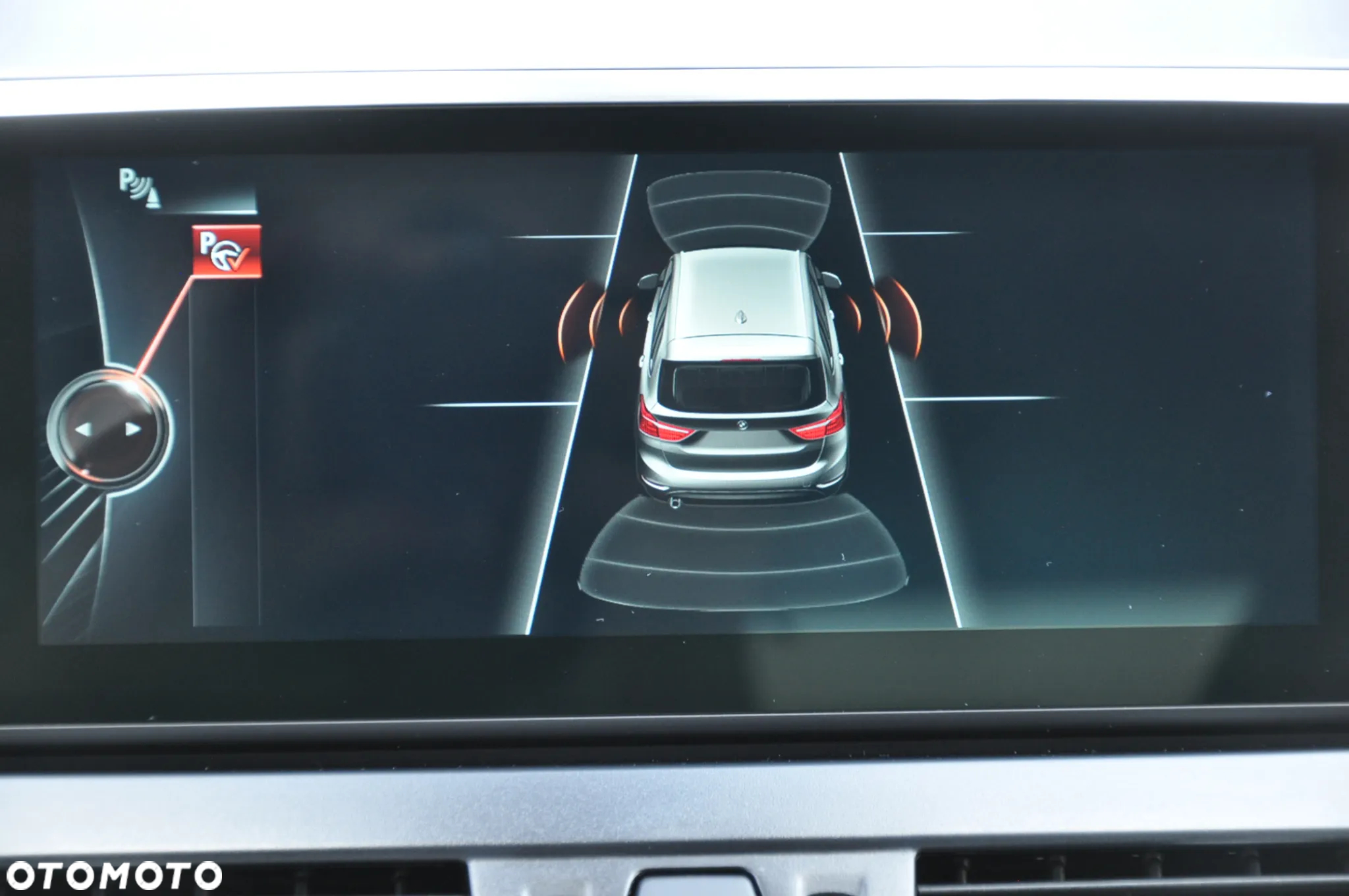 BMW Seria 2 216d Luxury Line - 35