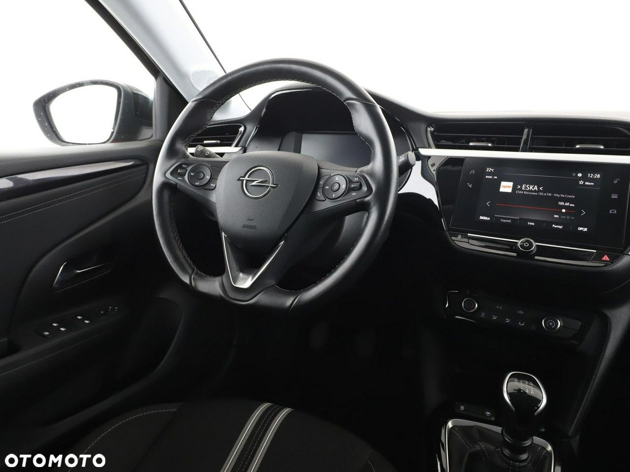 Opel Corsa 1.2 Edition S&S - 16