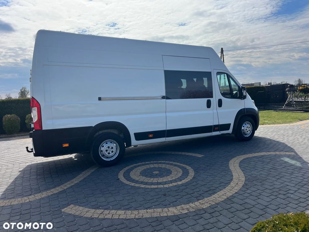 Citroën Jumper L4H3 - 9